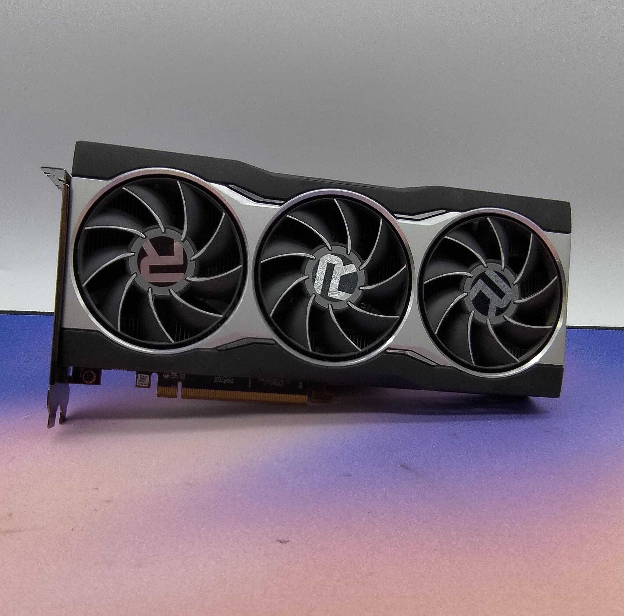 AMD RX 6800