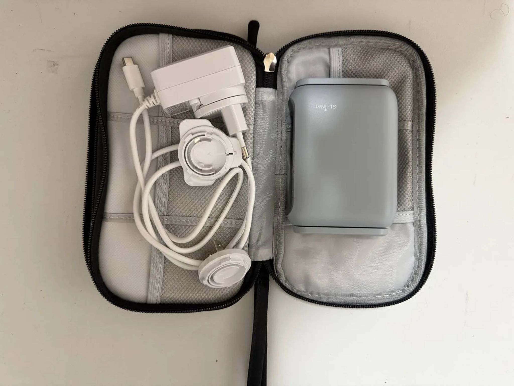 GL.iNet Beryl AX (GL-MT3000) Travel Router
