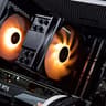 Gaming PC | RTX 3070 // Intel i5-12400F // 32GB DDR4 // 1TB NVMe