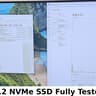 1TB NVMe M.2 SSD Samsung 990 PRO V-NAND