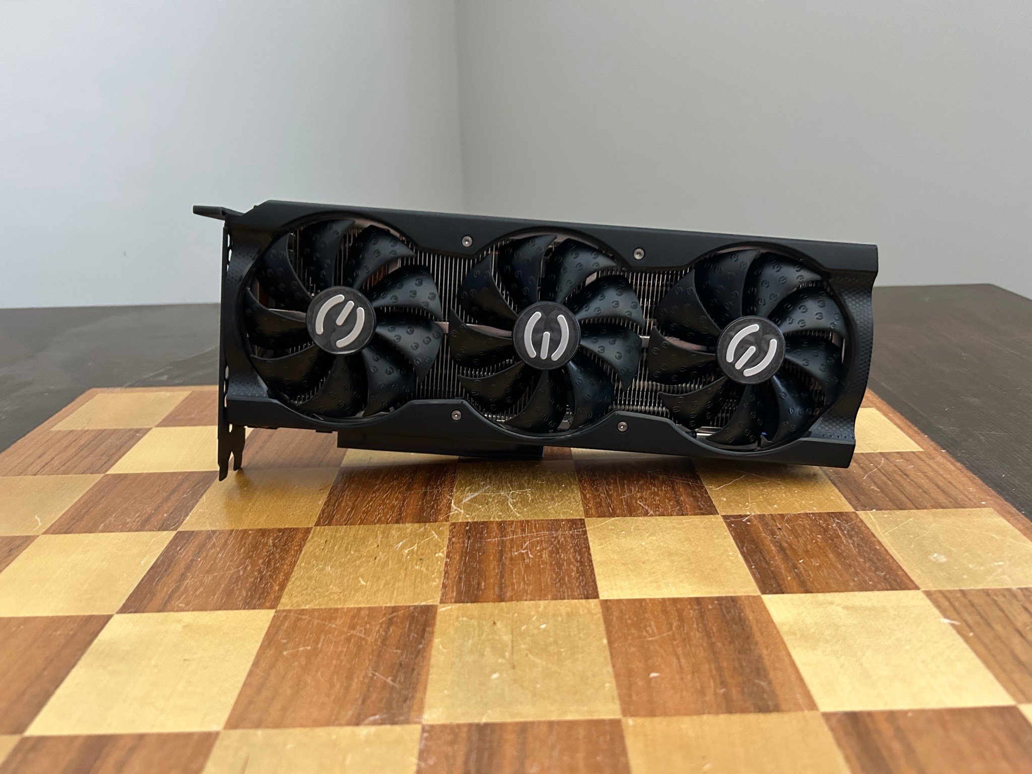 EVGA RTX 3080 10GB