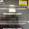 Corsair Vengeance DDR4 RAM 16Gb (8x2) 3200mhz Black