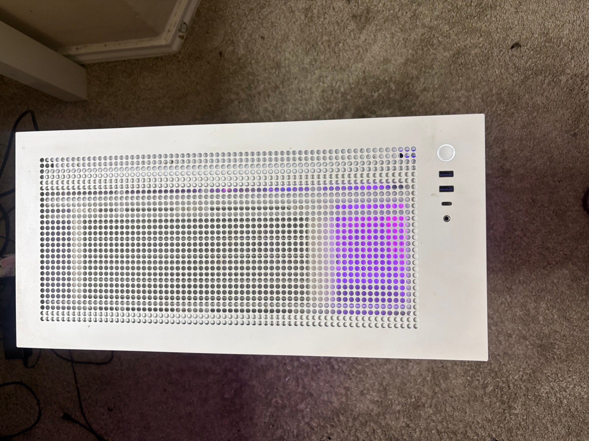 Radeon RX 7900 XT Custom Gaming PC - Ryzen 7 7800X3D, 48GB RAM, 2TB NVMe SSD