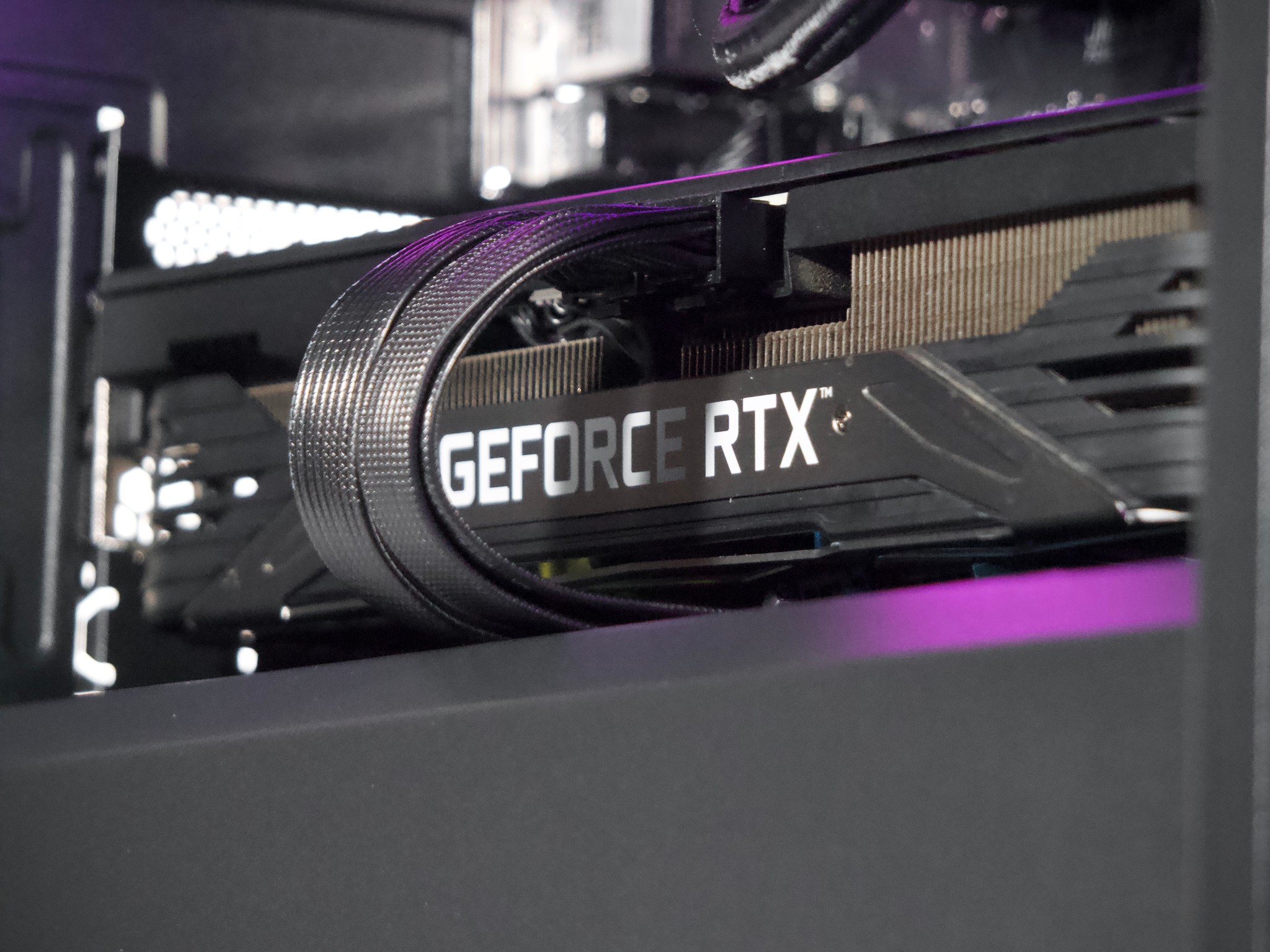 💜RTX 3070 + Ryzen 5 5500 | 1TB NVMe | 16GB DDR4 | WIFI/BT | 1080p/1440p Gaming PC | $869.99