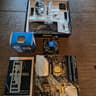 COMBO - Intel Celeron G4900 Processor/CPU with Asrock B365M Pro4 Motherboard