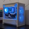 🔥🐻‍❄️ 1440p Gaming Beast | RTX 5070 | Ryzen 5 7600X | 1TB SSD | 16GB RAM | WiFi 6 & BT🐻‍❄️🔥