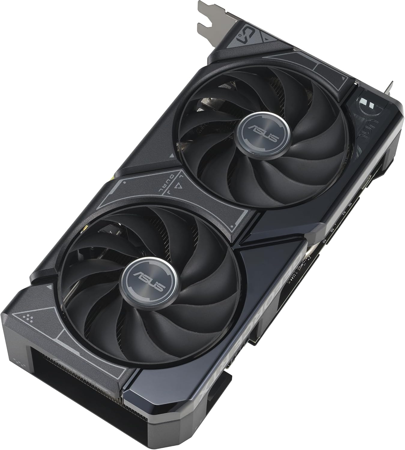 ASUS Dual RTX 4060 Ti 16GB GDDR6 DUAL-RTX4060TI-O16G Video Graphics Card