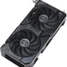 ASUS Dual RTX 4060 Ti 16GB GDDR6 DUAL-RTX4060TI-O16G Video Graphics Card