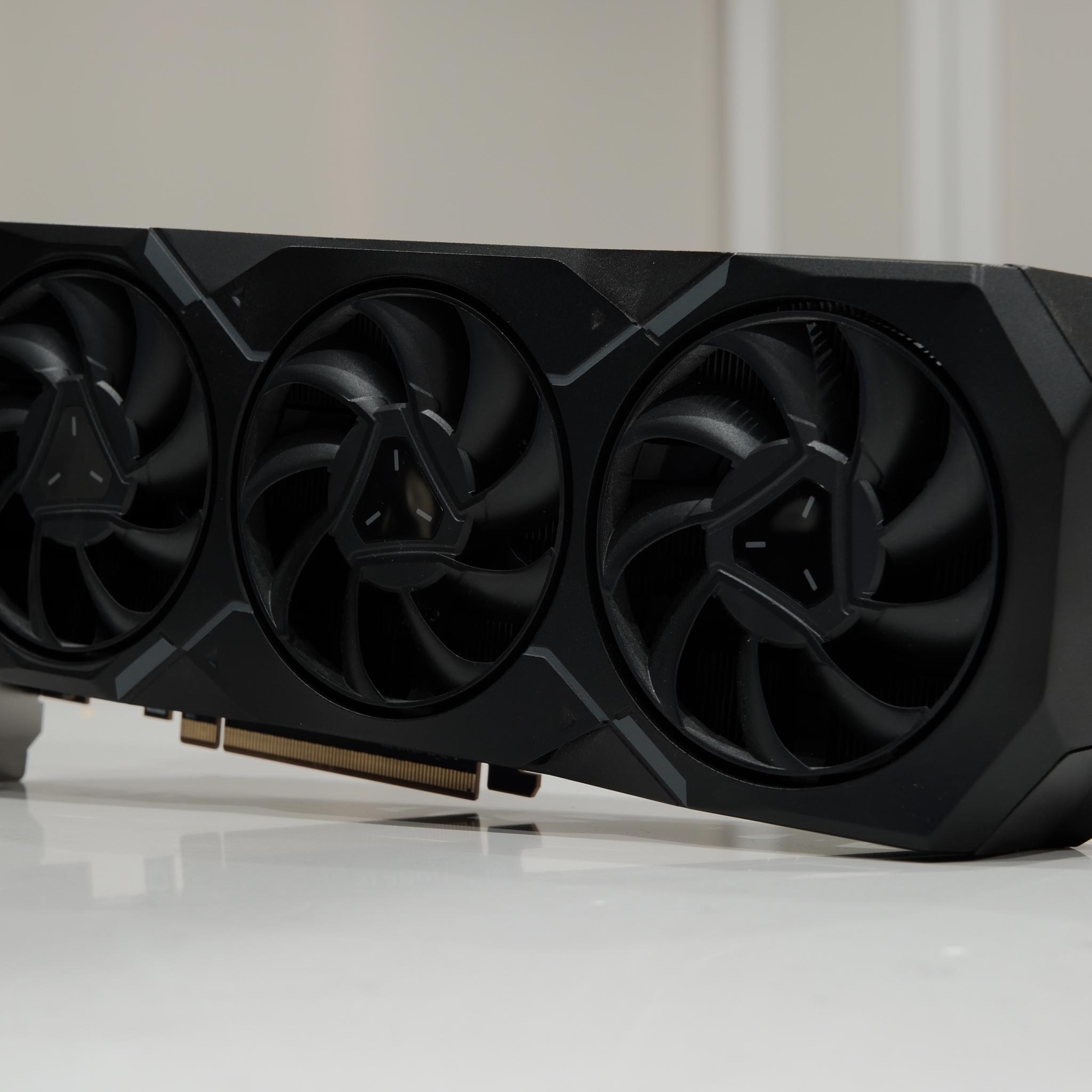 AMD RX 7900 XT 20 GB