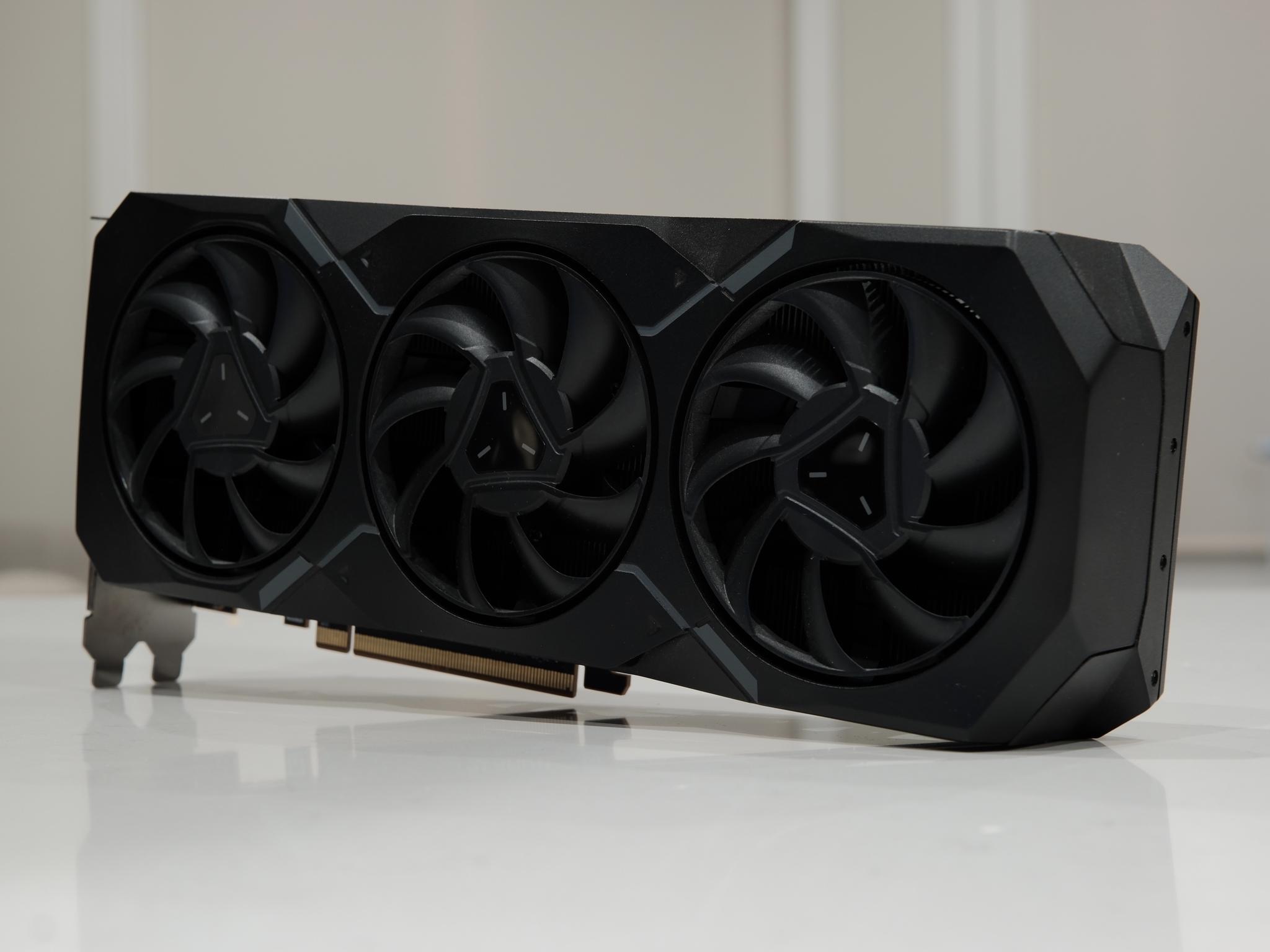 AMD RX 7900 XT 20 GB