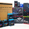 Beautiful ROG/Lian Li Powerhouse PC!!!  14900KS - 4090 - 64GB - 2TB