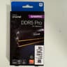Crucial Pro DDR5 6400 MT/s CL32