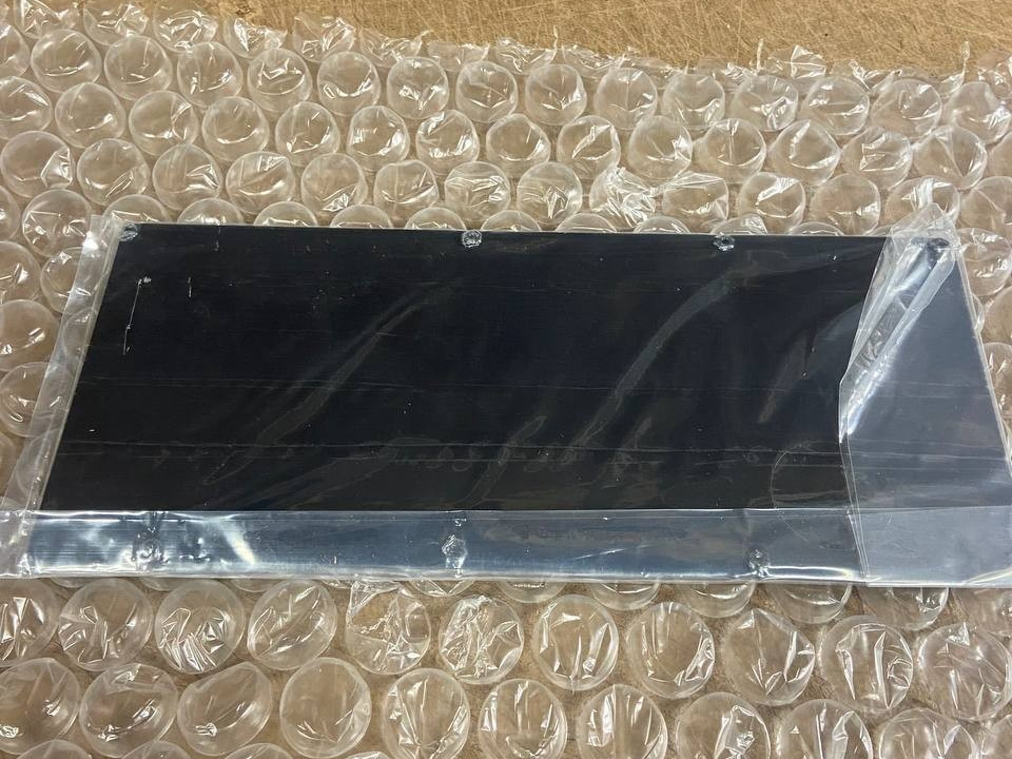 Alphacool Eisblock Aurora Acryl GPX-N RTX 3090TI Founders Edition with Backplate