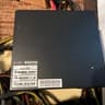EVGA 600 WATT POWER SUPPLY 80 PLUS RATED NON MODULAR ATX
