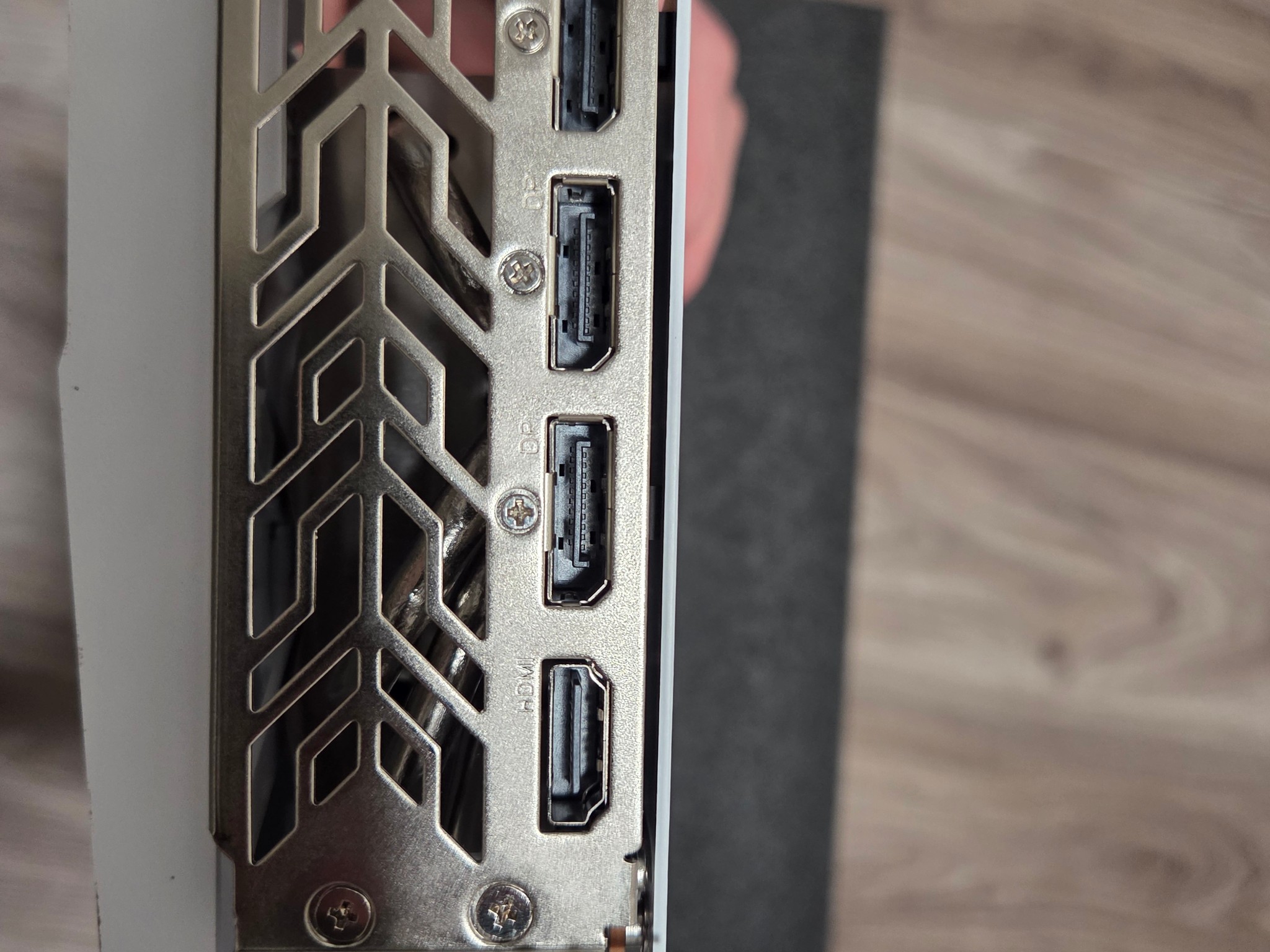 ASRock Phantom Gaming OC Radeon RX 7900 XT