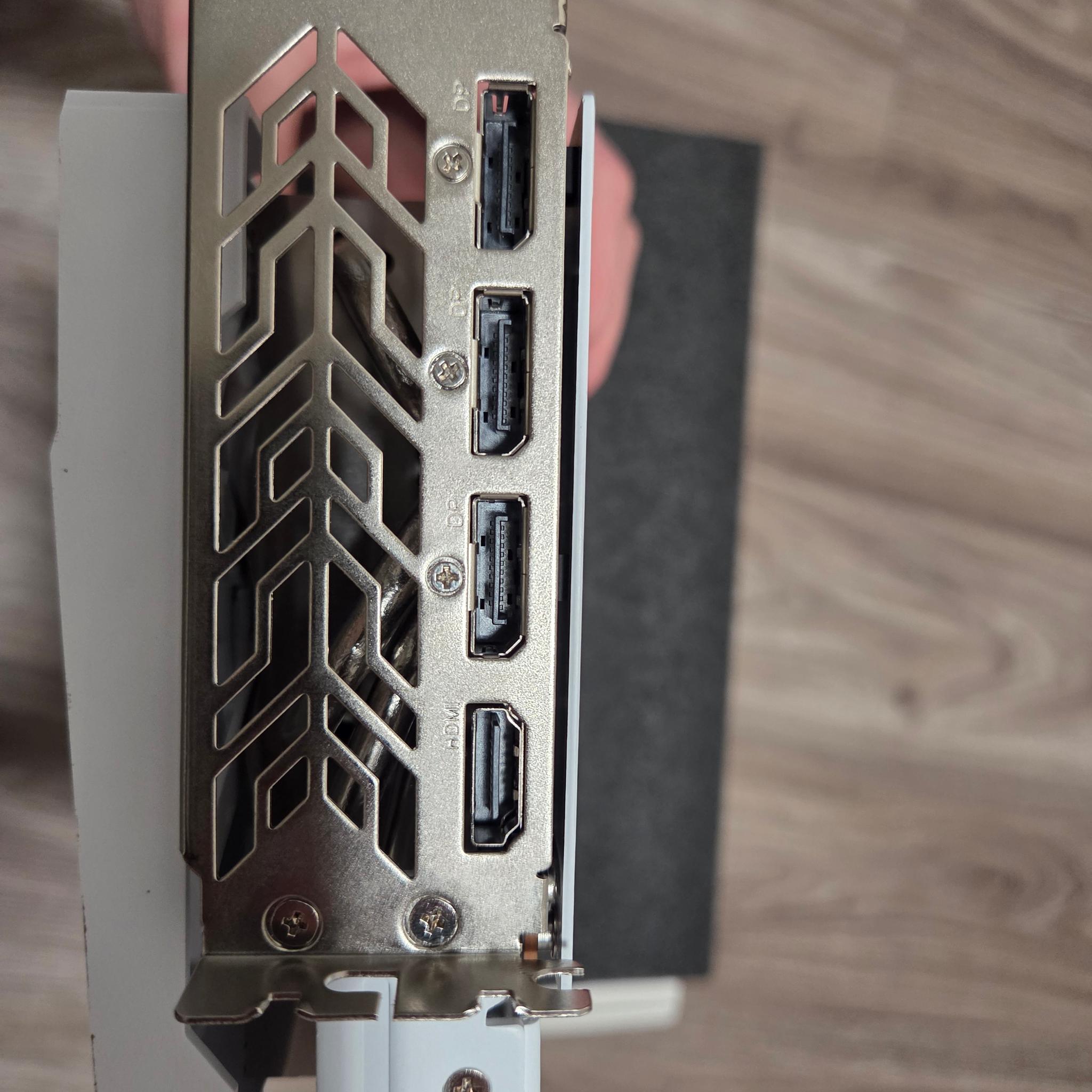 ASRock Phantom Gaming OC Radeon RX 7900 XT