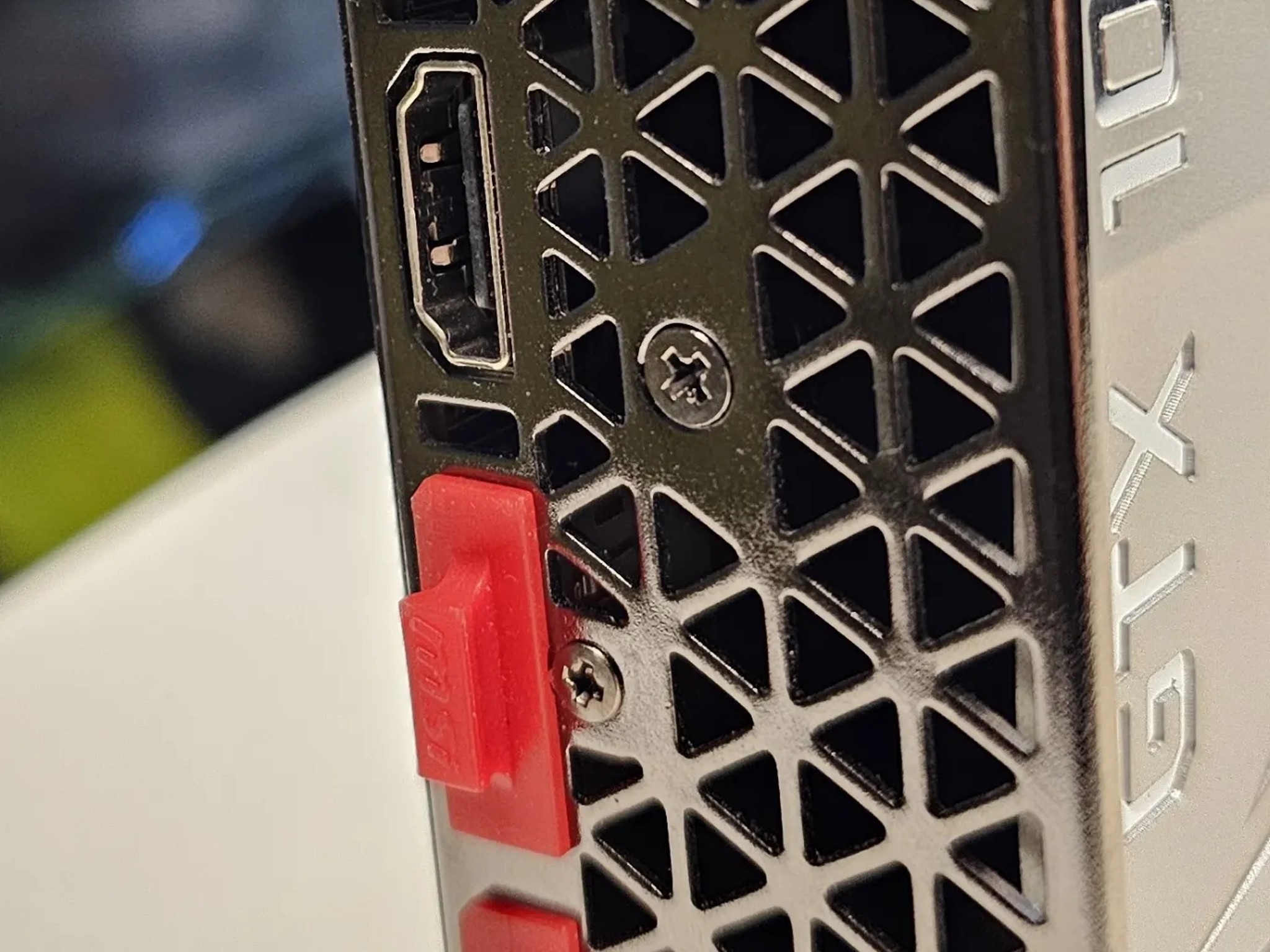 MSI 1080 TI Founders Edition