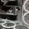 Like-New Ryzen 7 7800X3D + RTX 4070Ti Super Gaming PC