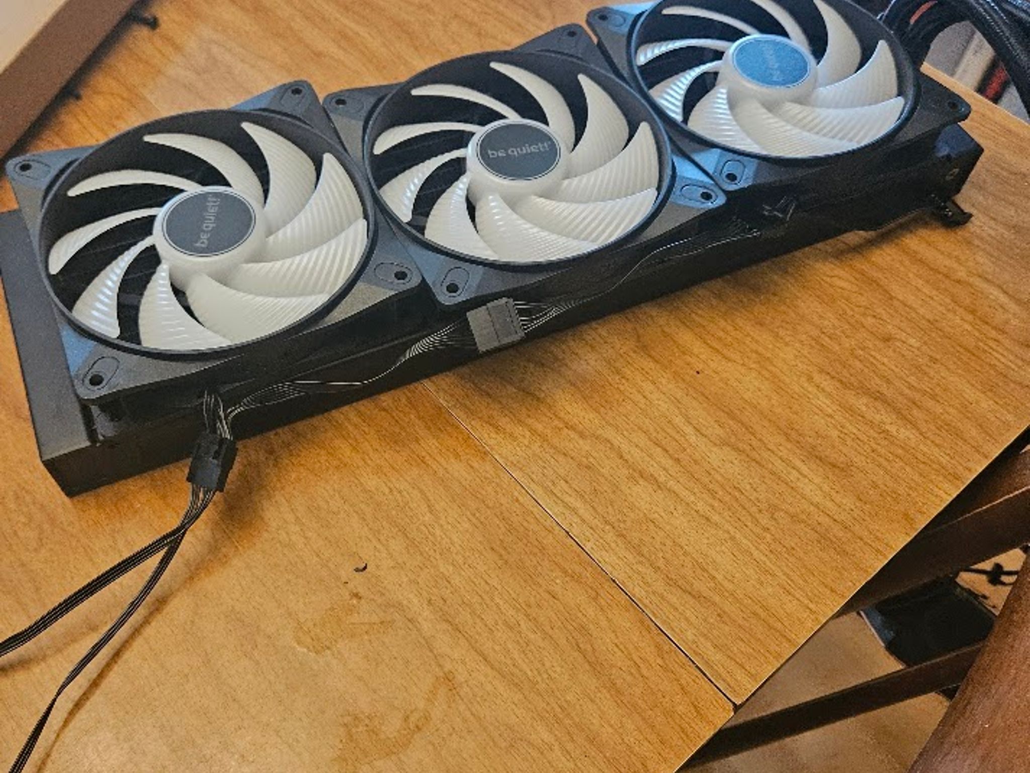 Be Quiet Pure Loop 3 LX 360 AIO