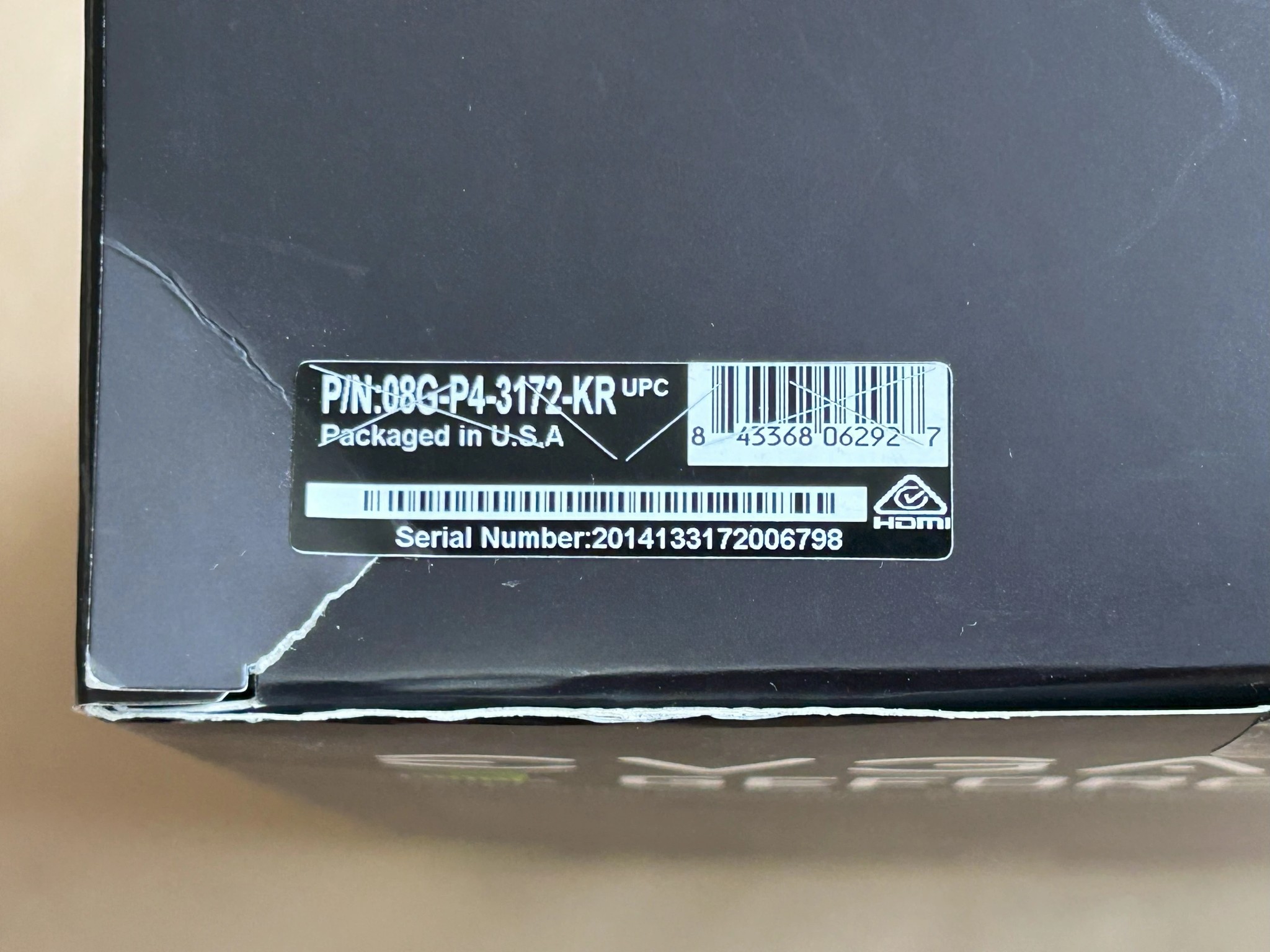 EVGA GeForce RTX 2070 SUPER XC GAMING, 08G-P4-3172-KR, 8GB GDDR6