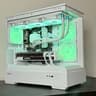 RTX 3080, Ryzen 5 5600X, 32gb DDR4, 1TB NVME, Gaming PC