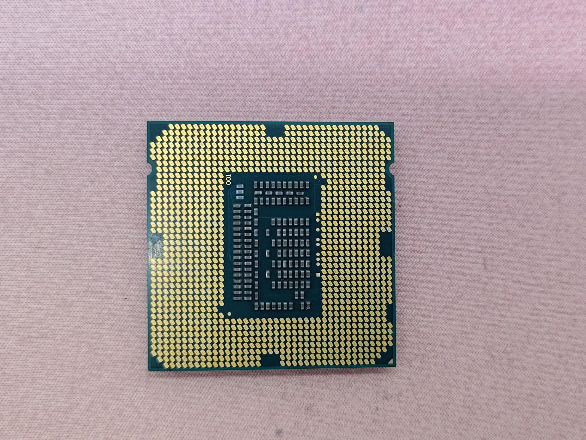 Intel Core i5-3570K