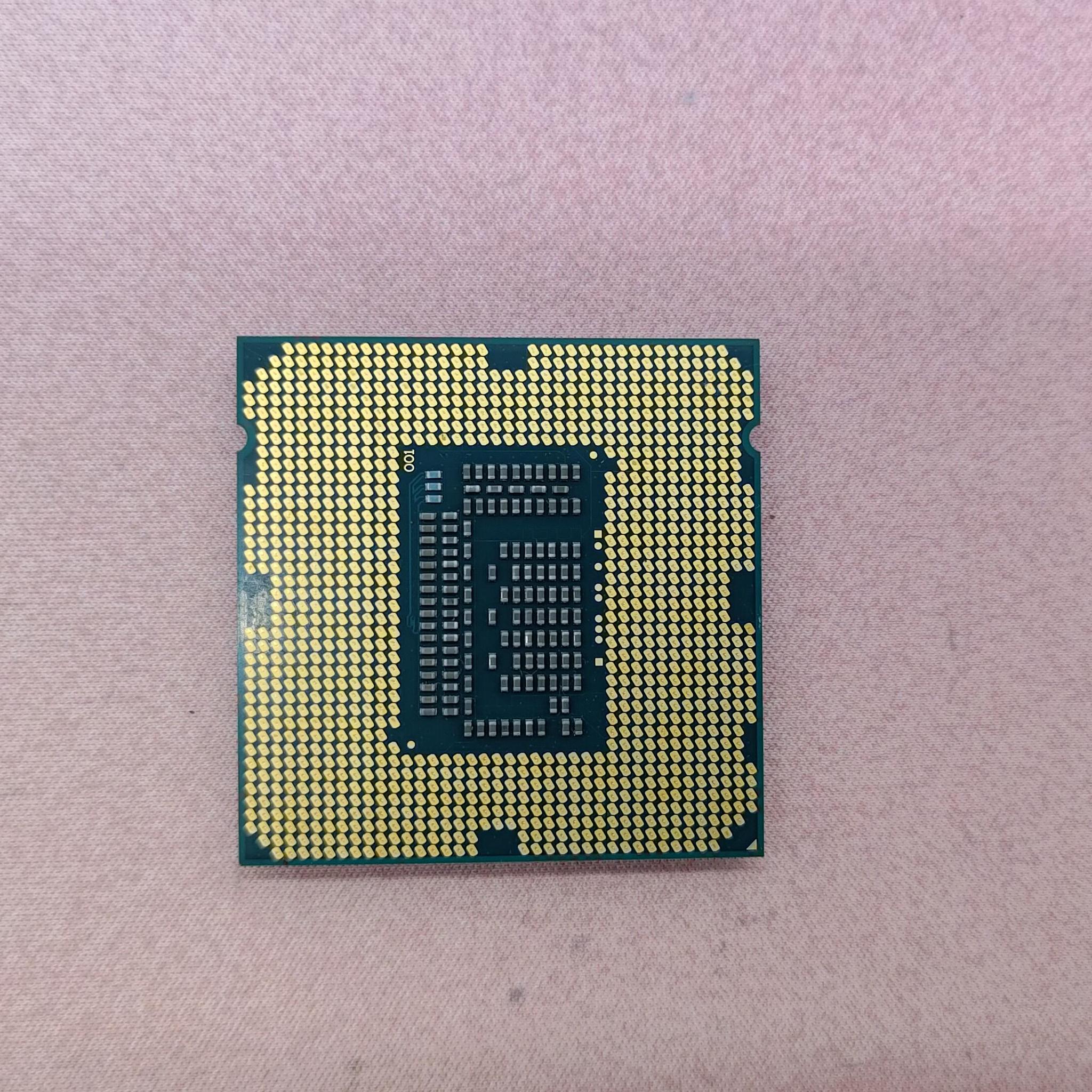 Intel Core i5-3570K
