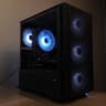 🖤STEALTH🖤 Price To Performance 💪 GAMING MACHINE 🧡RX 5700XT 🧡 Ryzen 5 5600 | 16GB | 1TB...