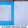 500GB NVMe M.2 SSD WD Blue SN550 - Ready to Ship