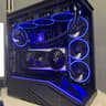 ➡️ 1440P Gaming PC || R7 5800X | RX 6800 XT | 32GB | 1TB NVMe