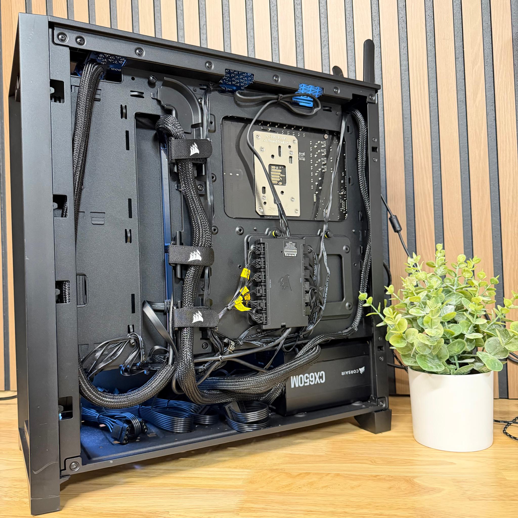 Ryzen 7 7700X Gaming PC | RTX 3060 12GB | 32GB DDR5 | 1TB Samsung 990 Pro | WiFi