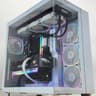 Gaming PC Ryzen 7 7800X3D 32GB RAM 1TB SSD RTX 4070 Ti 12GB Win11 PC