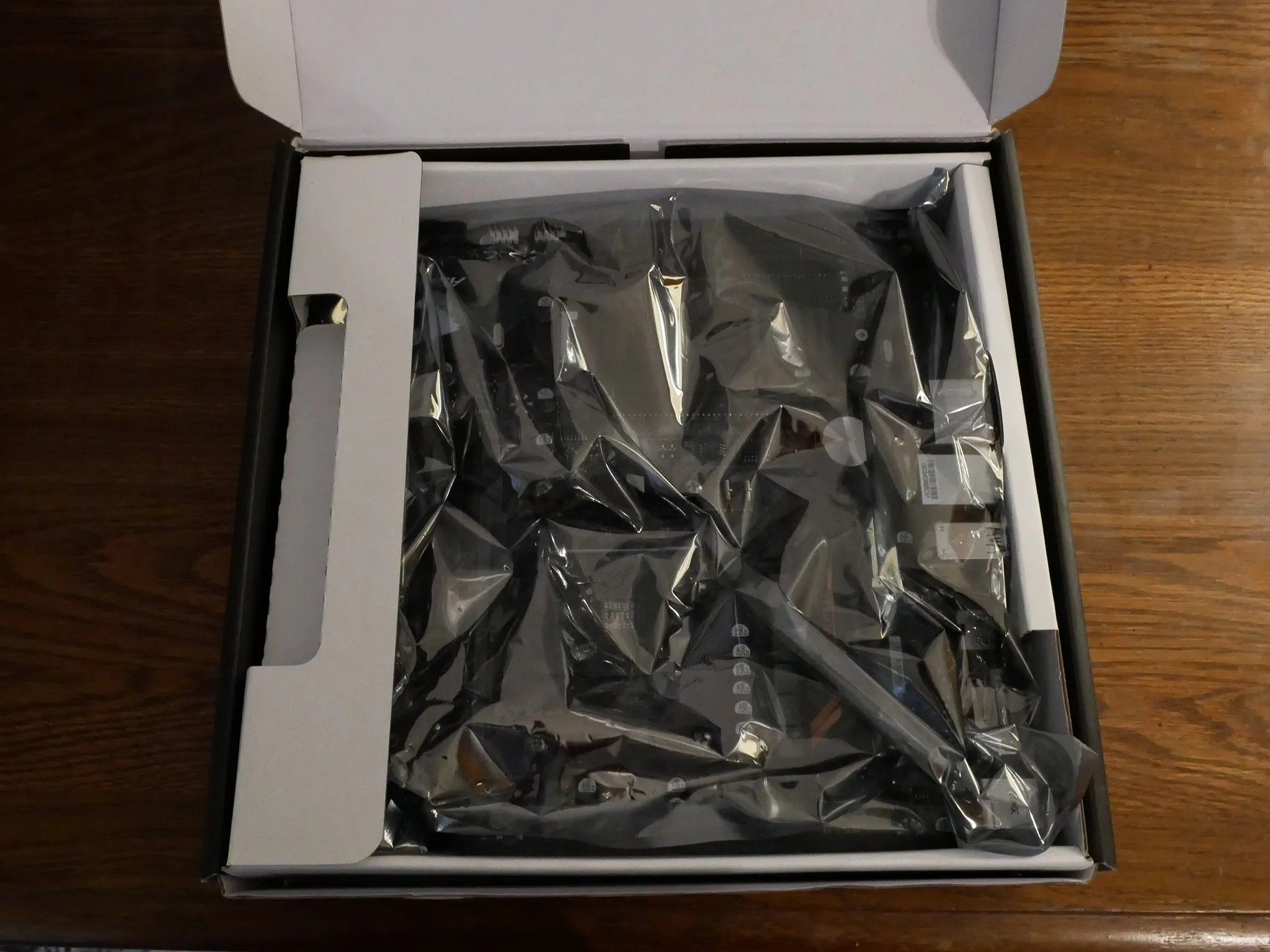 GIGABYTE B450 AORUS M AM4 Full set!