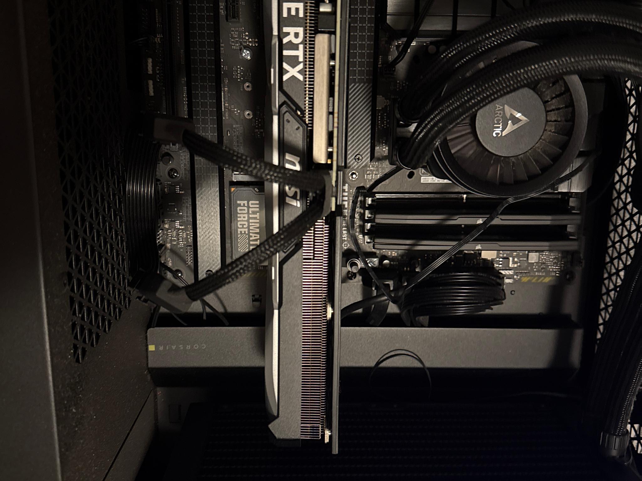 NVIDIA GeForce RTX 4070 Ti SUPER - Image 2