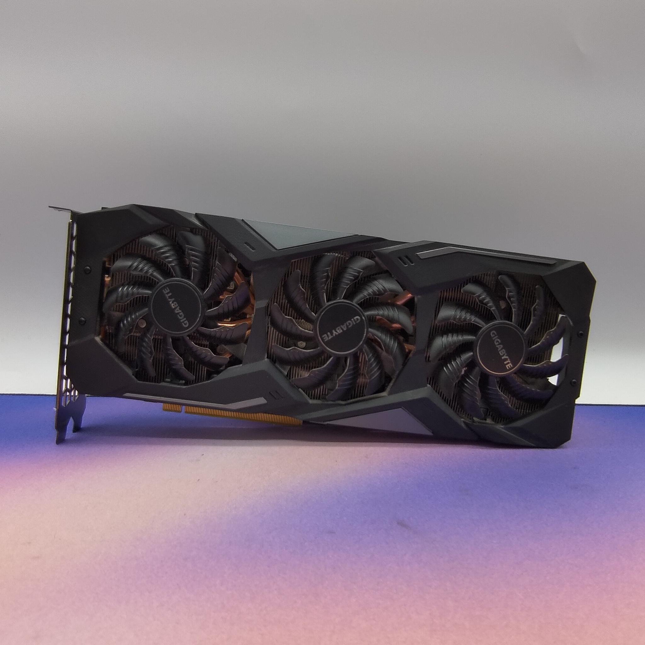 Gigabyte Gaming OC RTX 2060 Super