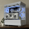 ⚪️ 4k Gaming & Streaming PC  ⚪️ | RTX 5070 ti | RYZEN 9 7945hX | 32GB RAM  | 2TB SSD |