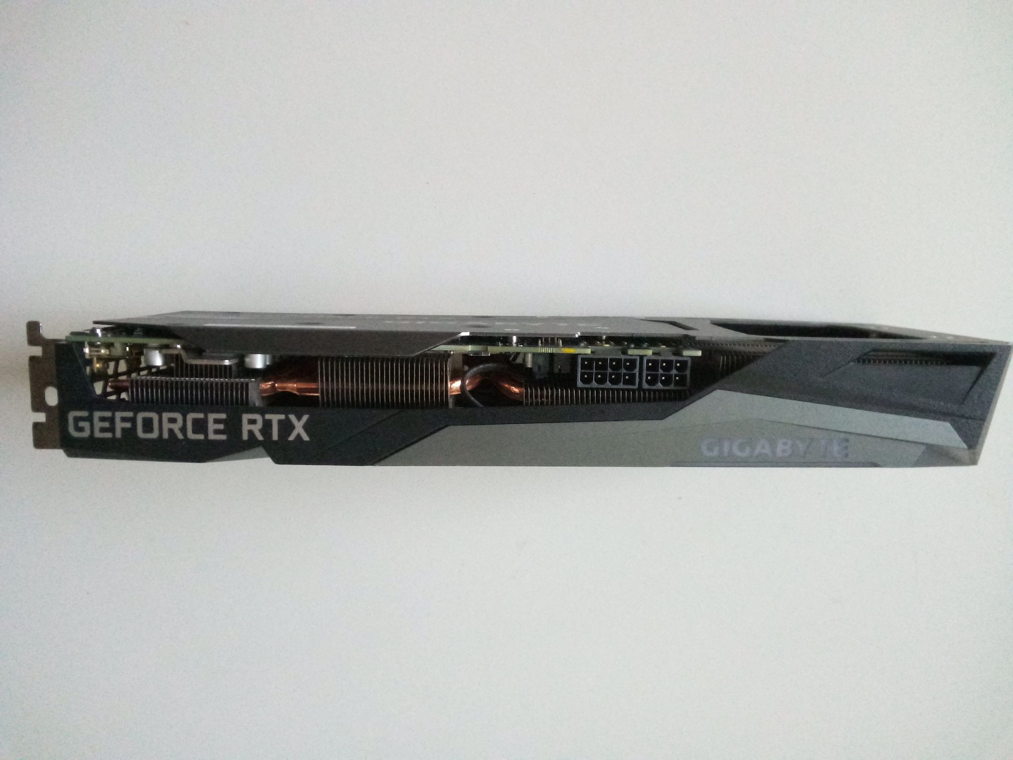 Gigabyte Gaming OC Pro RTX 3060Ti 8GB Rev 3