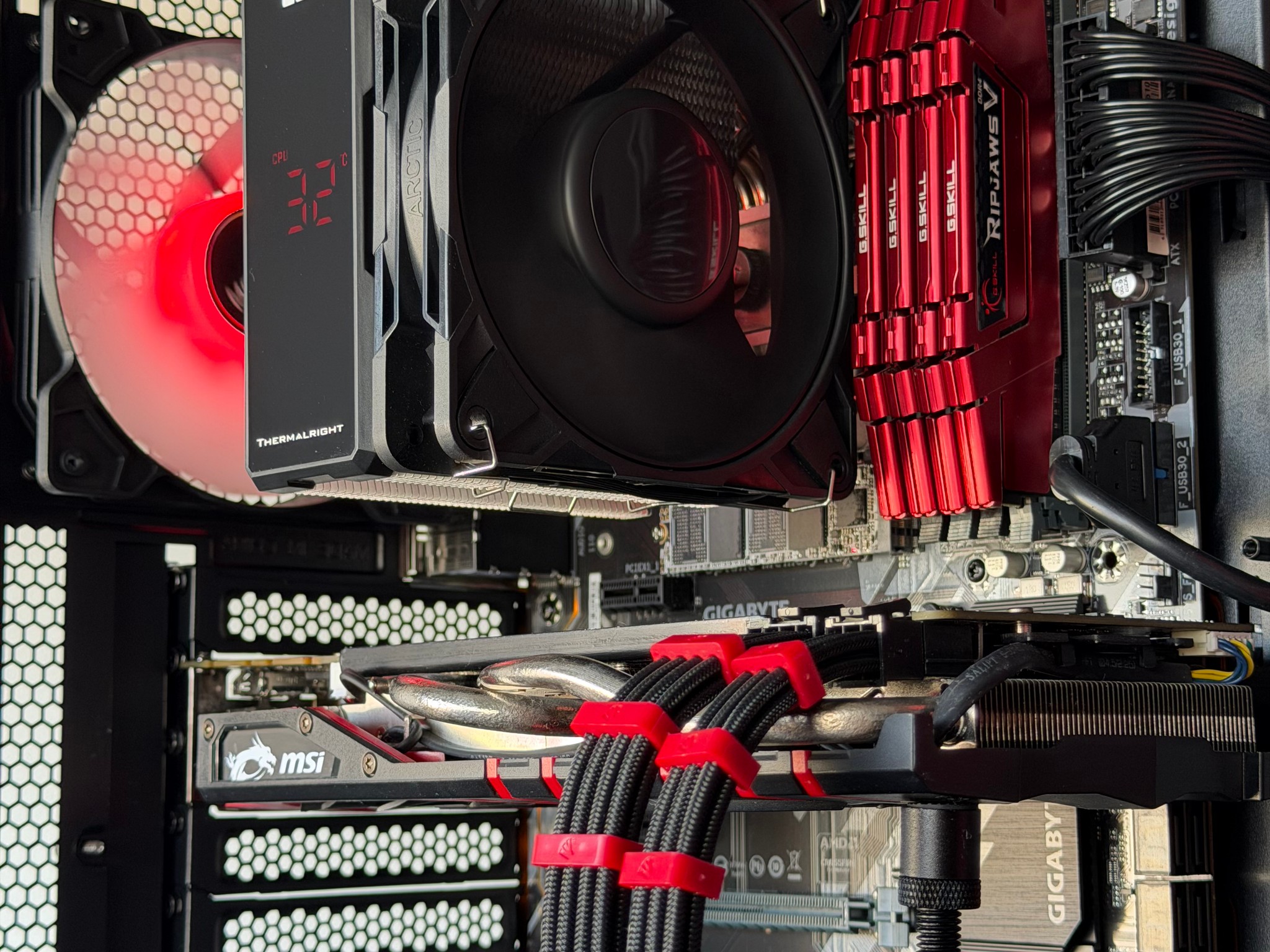 Gaming PC - GTX 970 | i5-8500 | Windows11