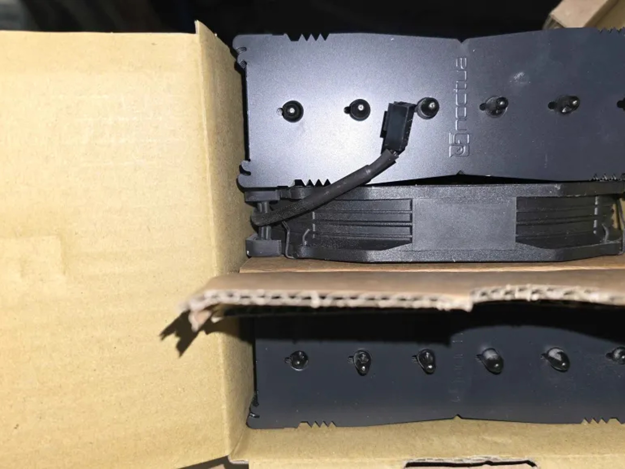 Noctua NH-D15 chromax black