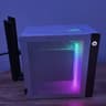 Custom Mini-ITX 4.5L Gaming PC Build