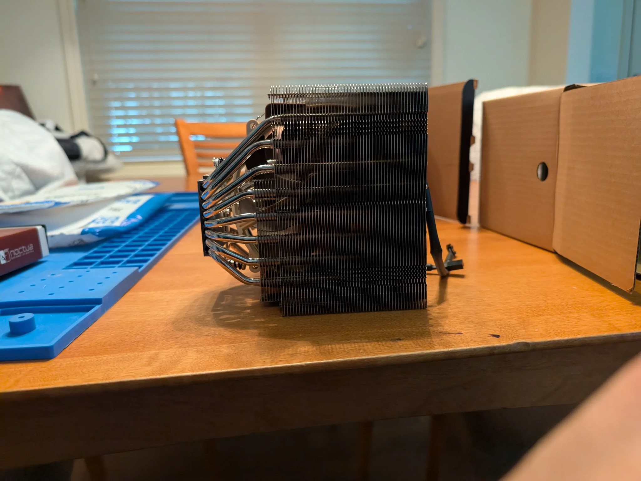 Noctua NH-D15 G2 -- Open Box, Never Used