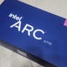 Intel Arc A770 Limited Edition