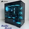 RX 6900 XT Toxic LE, Liquid Cooled | Ryzen 5 7600 | 32GB DDR5 | 2 TB
