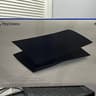 Playstation 5 + Black Plates