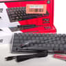 HyperX Alloy Origins 65 Mechanical Keyboard - Red Linear - NEW