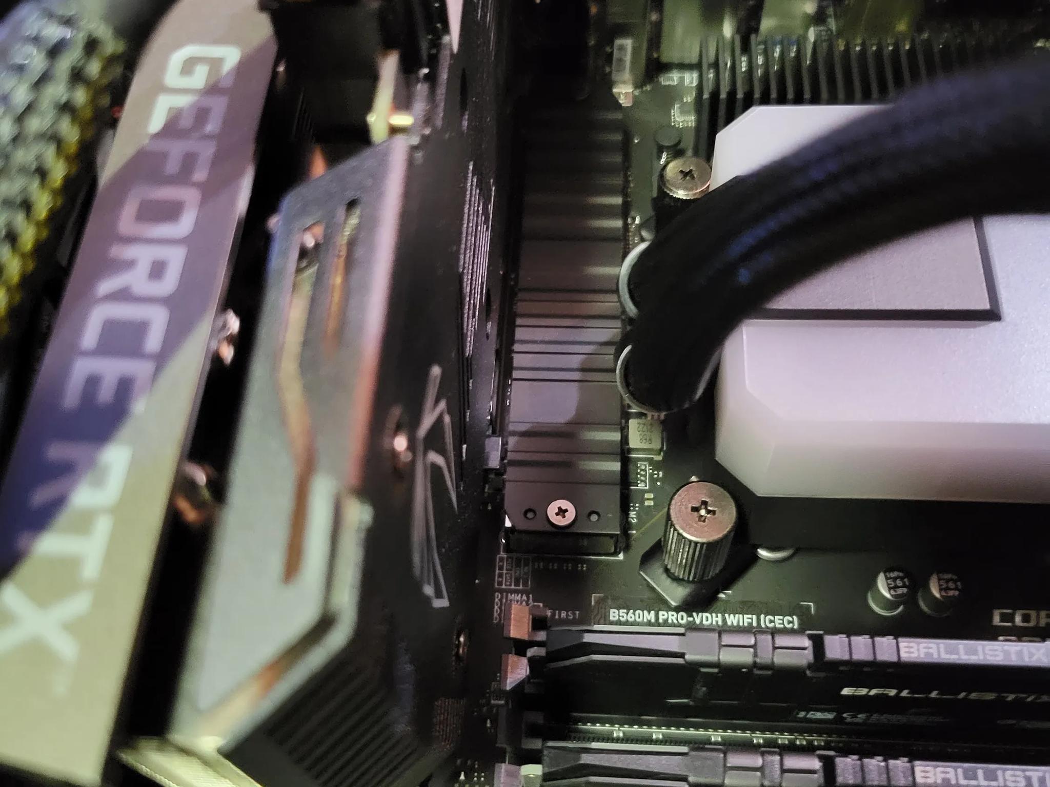 Mek Hero G1 Gaming Computer