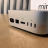 Mac Mini M4 Pro 24 GB  12/16 Cpu/Gpu