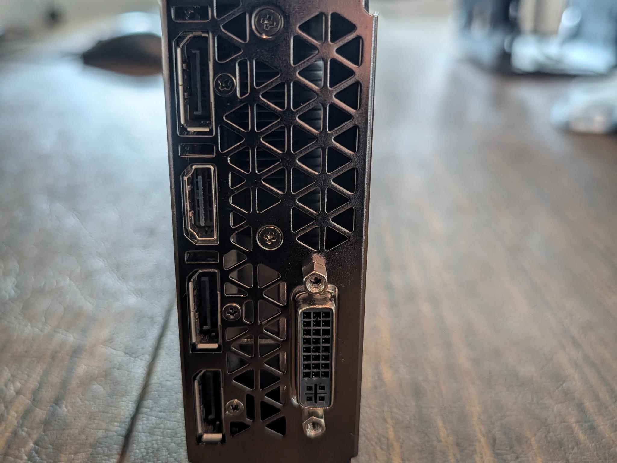 NVIDIA GeForce GTX Titan X - Image 4