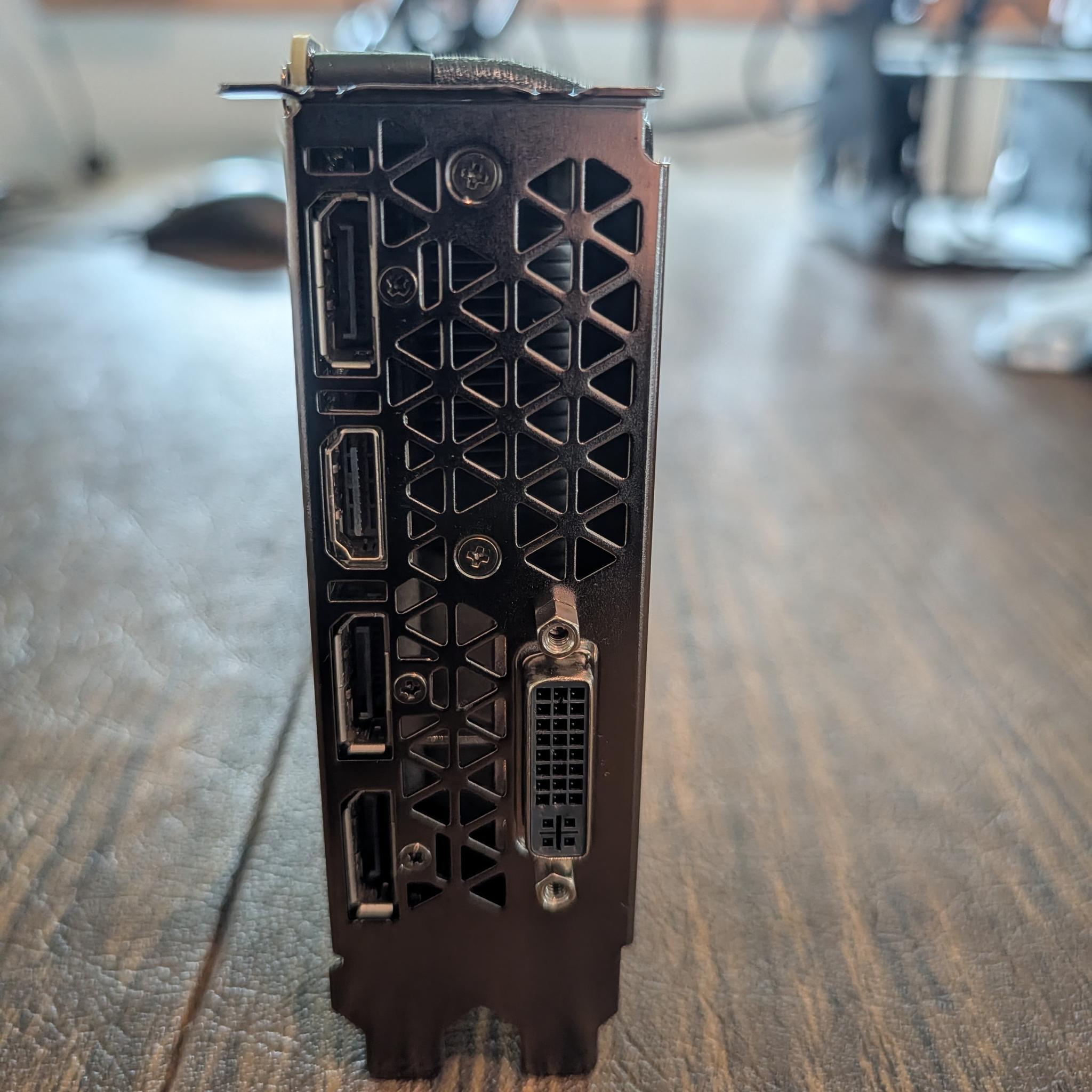 NVIDIA GeForce GTX Titan X 12GB 384BIT DDR5 (Zotac)