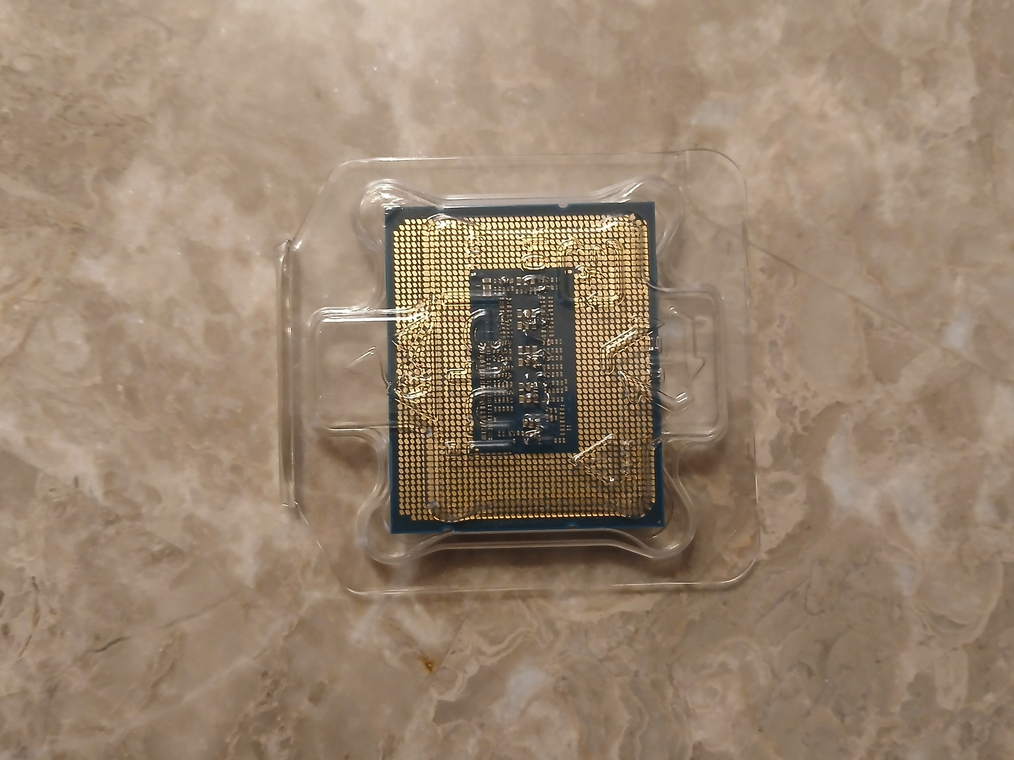 Intel i9 13900KF Desktop Processor